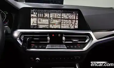 BMW 3-Series 2021 2.0 Автомат в Москве № 192877, миниатюра 12