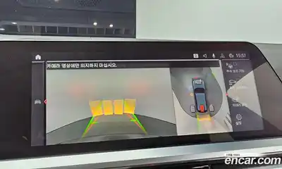 BMW 3-Series 2021 2.0 Автомат в Москве № 192877, миниатюра 3