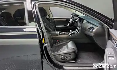 Genesis G90 2019 3.8 Автомат в Москве № 19304, миниатюра 11