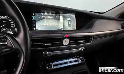 Genesis G90 2019 3.8 Автомат в Москве № 19304, миниатюра 12