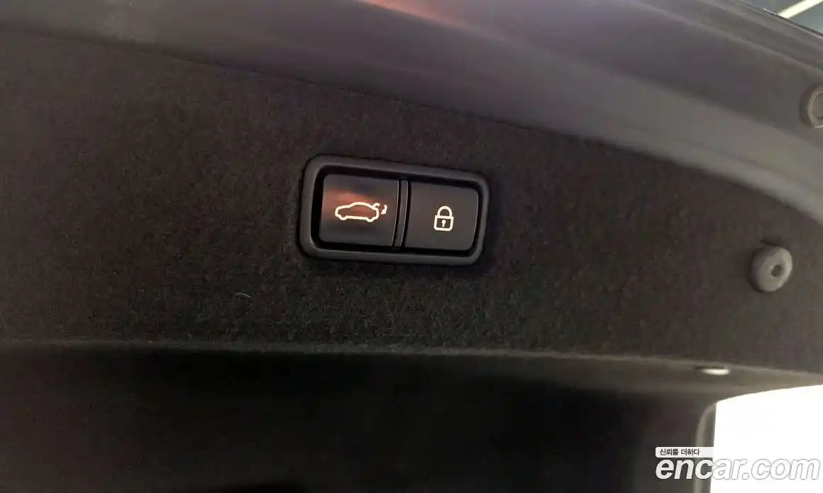 Genesis G90 2019 3.8 Автомат в Москве № 19304, фото 17