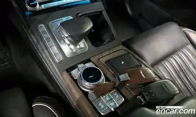 Genesis G90 2019 3.8 Автомат в Москве № 19304, миниатюра 3