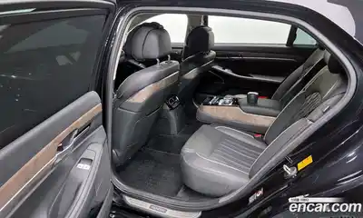 Genesis G90 2019 3.8 Автомат в Москве № 19304, миниатюра 6
