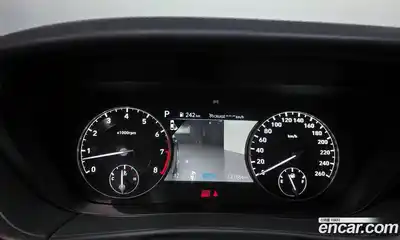 Genesis G90 2019 3.8 Автомат в Москве № 19304, миниатюра 10