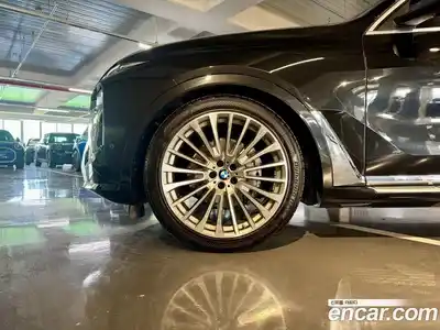 BMW X7 2023 3.0 Автомат в Москве № 193097, миниатюра 5