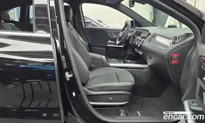 Mercedes-Benz GLA-Class 2026 2.0 Автомат в Москве № 193644, миниатюра 11