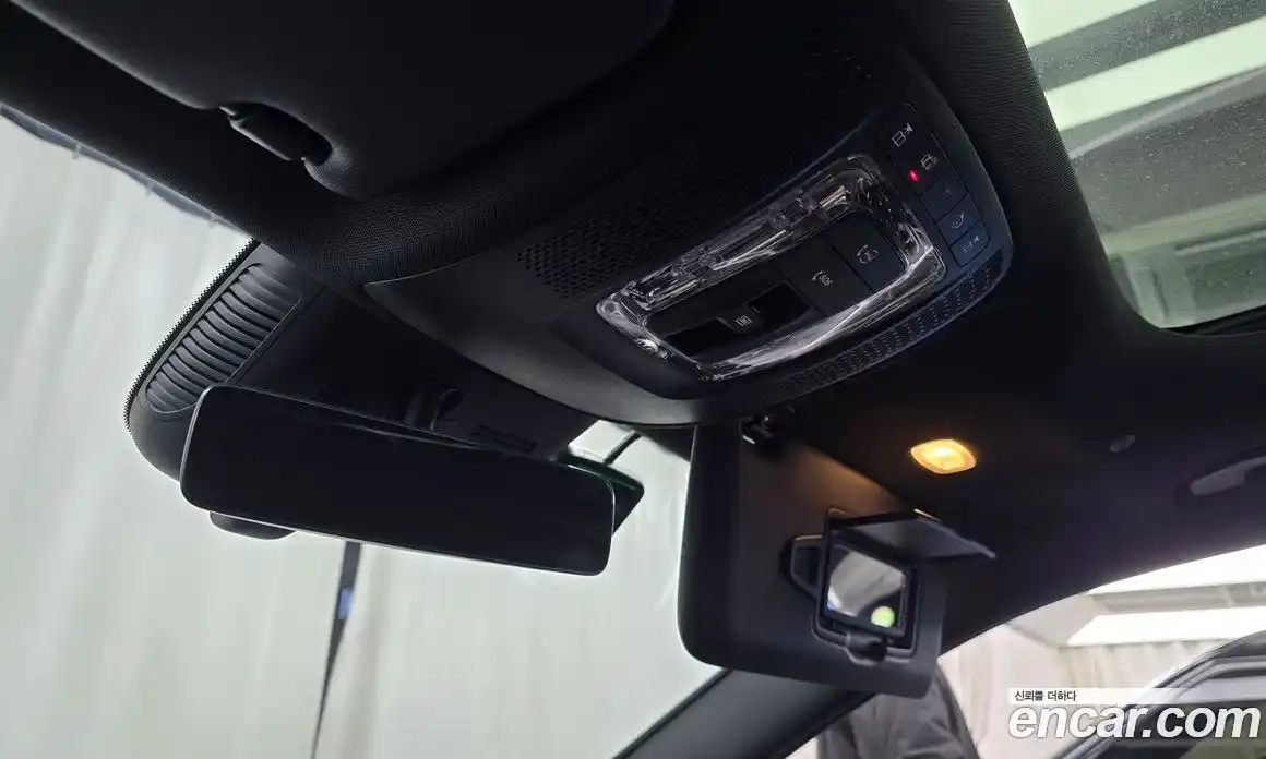 Mercedes-Benz GLA-Class 2026 2.0 Автомат в Москве № 193644, фото 17