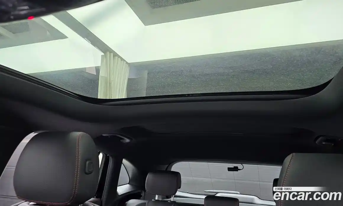 Mercedes-Benz GLA-Class 2026 2.0 Автомат в Москве № 193644, фото 18