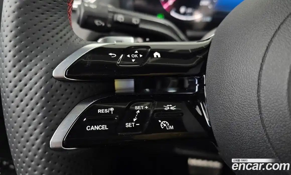 Mercedes-Benz GLA-Class 2026 2.0 Автомат в Москве № 193644, фото 19