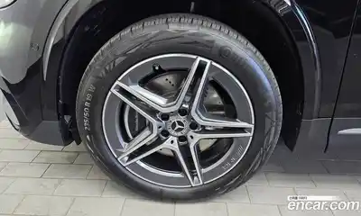 Mercedes-Benz GLA-Class 2026 2.0 Автомат в Москве № 193644, миниатюра 5