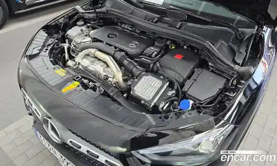 Mercedes-Benz GLA-Class 2026 2.0 Автомат в Москве № 193644, миниатюра 6