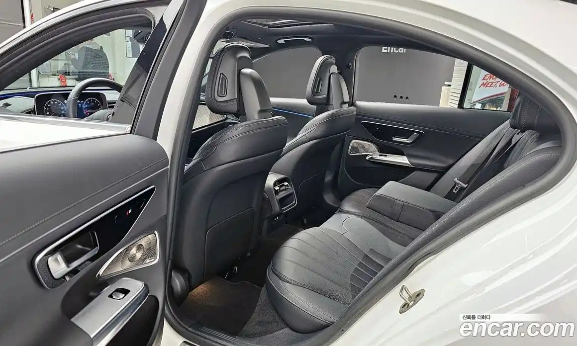 Mercedes-Benz E-Class 2025 2.0 Автомат в Москве № 193780, фото 19