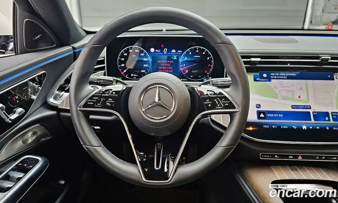 Mercedes-Benz E-Class 2025 2.0 Автомат в Москве № 193780, фото 20