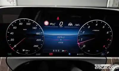 Mercedes-Benz E-Class 2025 2.0 Автомат в Москве № 193780, миниатюра 9