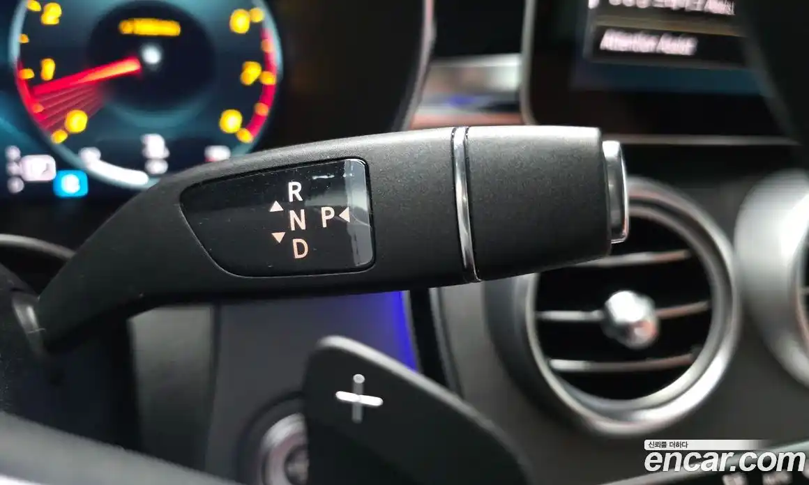 Mercedes-Benz GLC-Class 2023 2.0 Автомат в Москве № 193927, фото 11