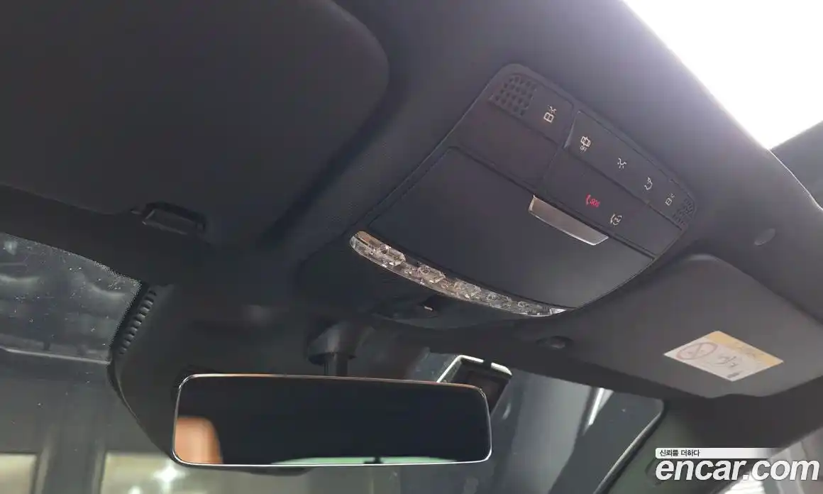 Mercedes-Benz GLC-Class 2023 2.0 Автомат в Москве № 193927, фото 20