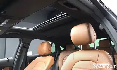 Mercedes-Benz GLC-Class 2023 2.0 Автомат в Москве № 193927, миниатюра 6