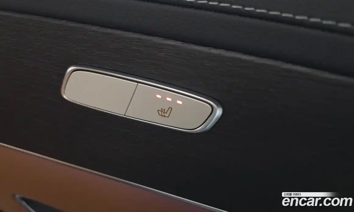 Mercedes-Benz GLC-Class 2023 2.0 Автомат в Москве № 193927, фото 7