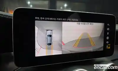 Mercedes-Benz GLC-Class 2023 2.0 Автомат в Москве № 193927, миниатюра 8