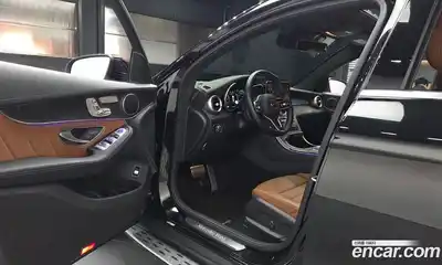 Mercedes-Benz GLC-Class 2023 2.0 Автомат в Москве № 193927, миниатюра 10