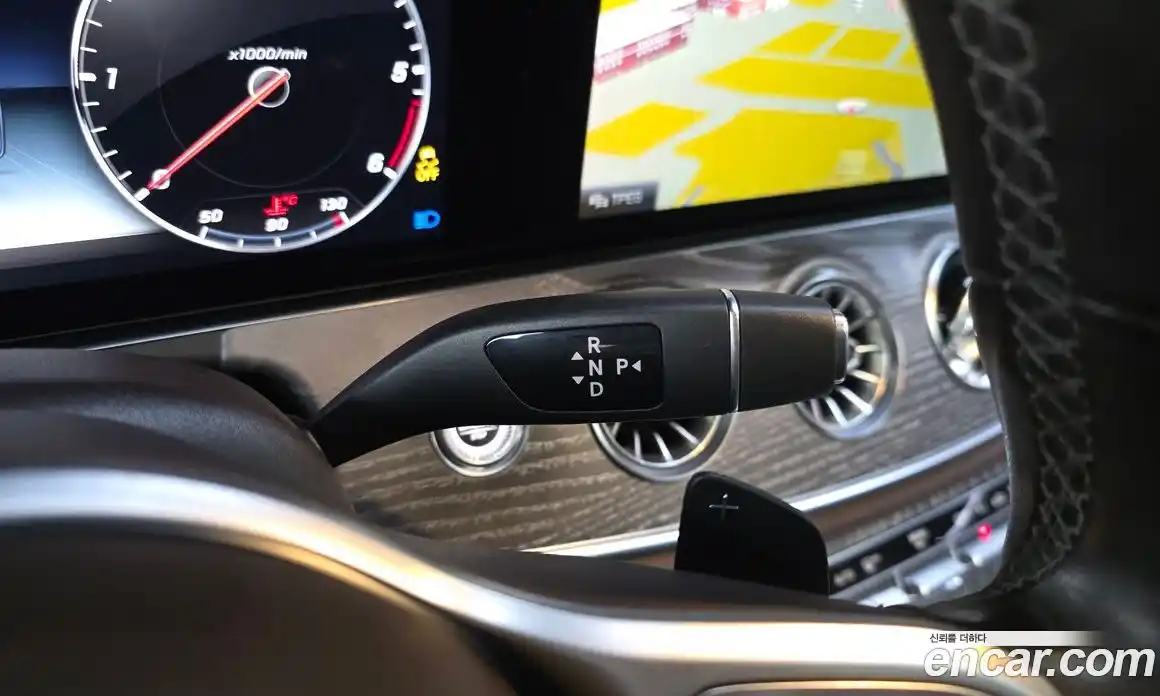 Mercedes-Benz CLS-Class 2019 2.9 Автомат в Москве № 194312, фото 6