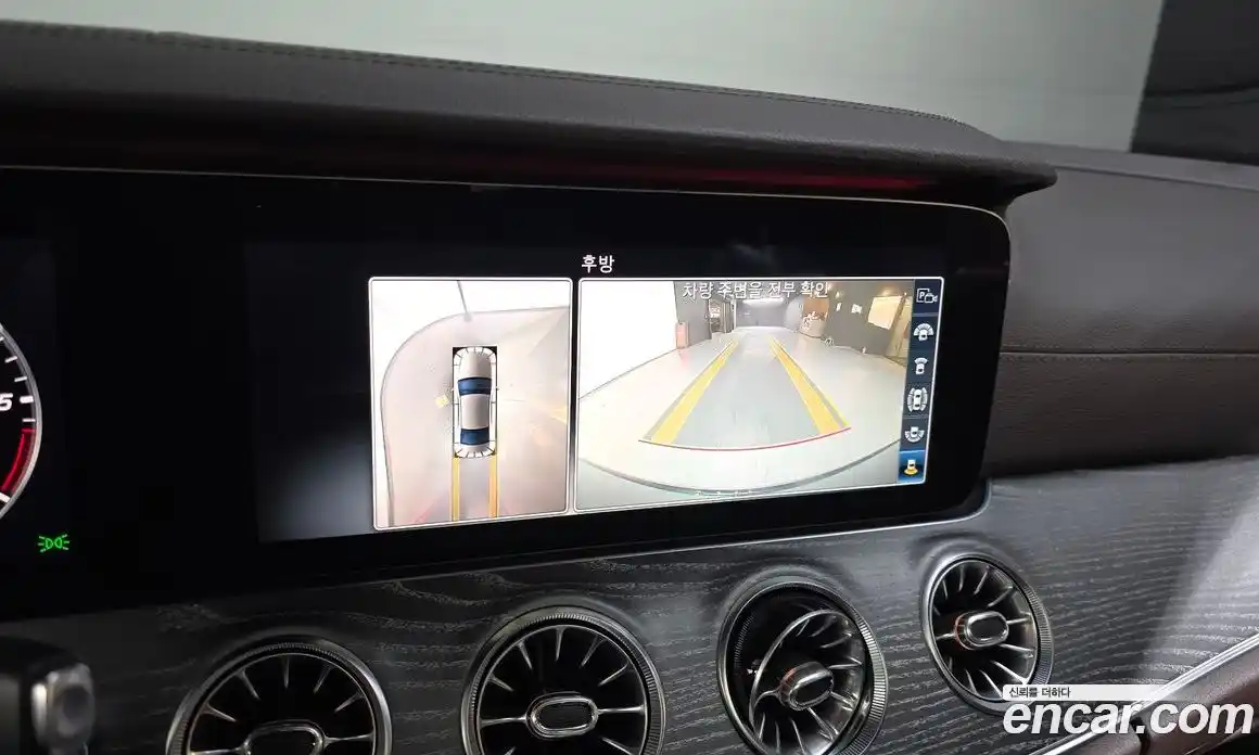 Mercedes-Benz CLS-Class 2019 2.9 Автомат в Москве № 194312, фото 9