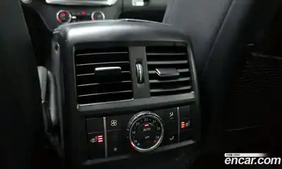 Mercedes-Benz M-Class 2015 5.5 Автомат в Москве № 194630, миниатюра 2