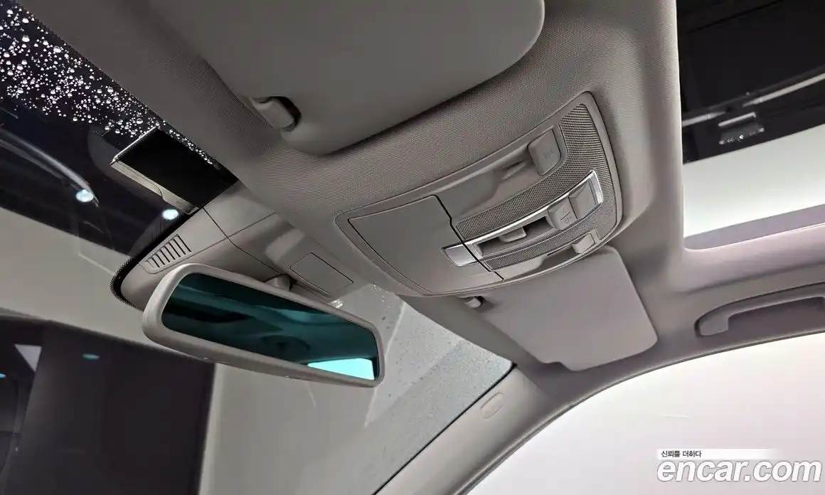 Mercedes-Benz M-Class 2015 5.5 Автомат в Москве № 194630, фото 4