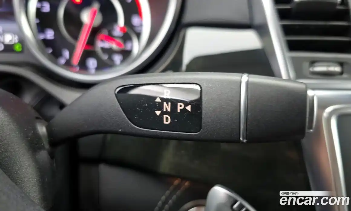 Mercedes-Benz M-Class 2015 5.5 Автомат в Москве № 194630, фото 6