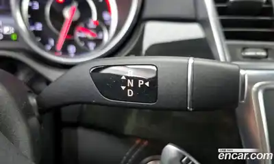 Mercedes-Benz M-Class 2015 5.5 Автомат в Москве № 194630, миниатюра 6