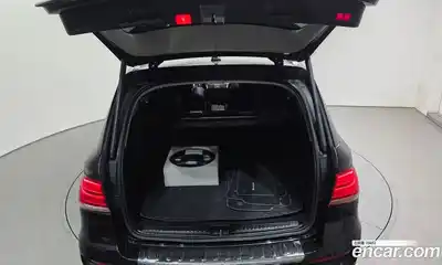 Mercedes-Benz M-Class 2015 5.5 Автомат в Москве № 194630, миниатюра 7