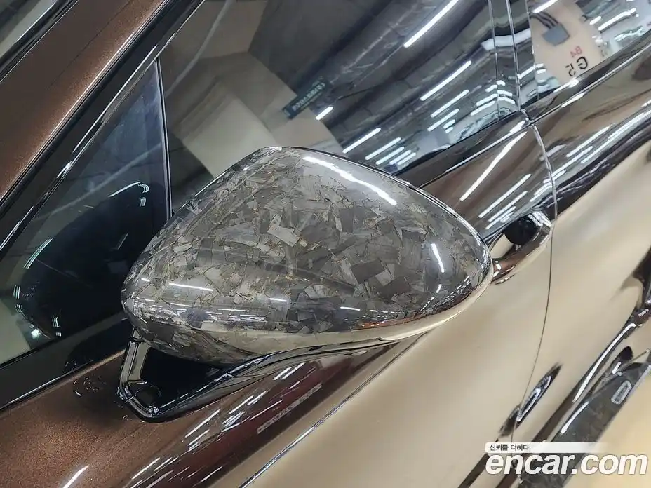 Porsche Panamera 2018 4.0 Автомат в Москве № 195350, фото 16