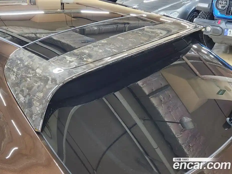 Porsche Panamera 2018 4.0 Автомат в Москве № 195350, фото 18