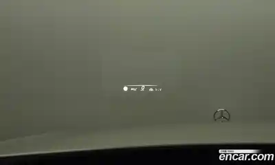 Mercedes-Benz S-Class 2022 4.0 Автомат в Москве № 195672, миниатюра 12