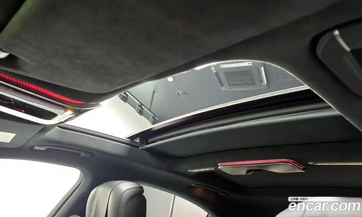 Mercedes-Benz S-Class 2022 4.0 Автомат в Москве № 195672, фото 20