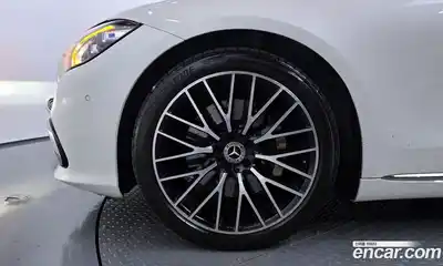 Mercedes-Benz S-Class 2022 4.0 Автомат в Москве № 195672, миниатюра 7