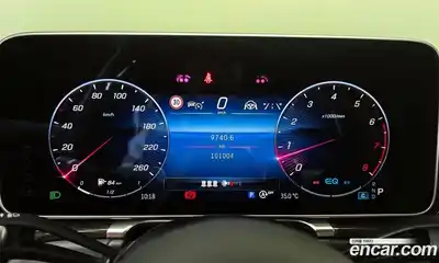 Mercedes-Benz S-Class 2022 4.0 Автомат в Москве № 195672, миниатюра 8