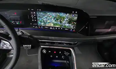 Audi Q5 2025 2.0 Автомат в Москве № 195921, миниатюра 11