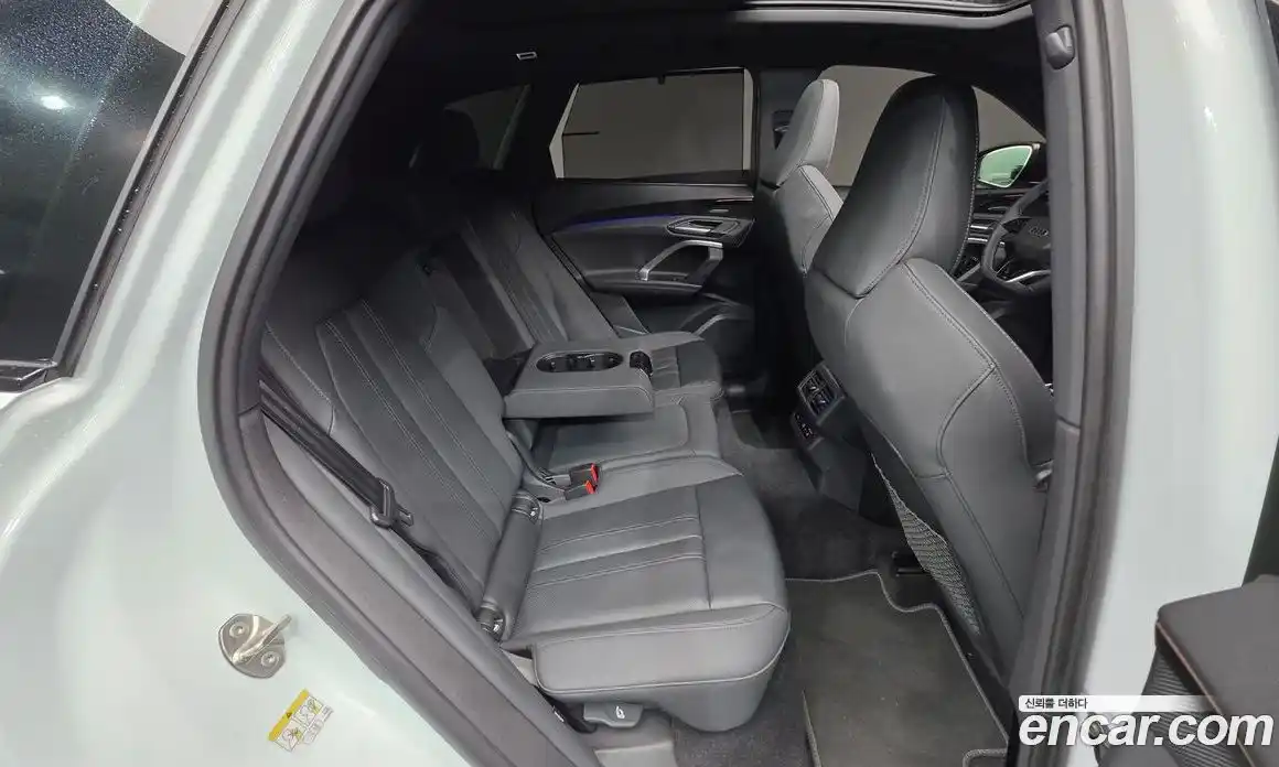 Audi Q5 2025 2.0 Автомат в Москве № 195921, фото 13