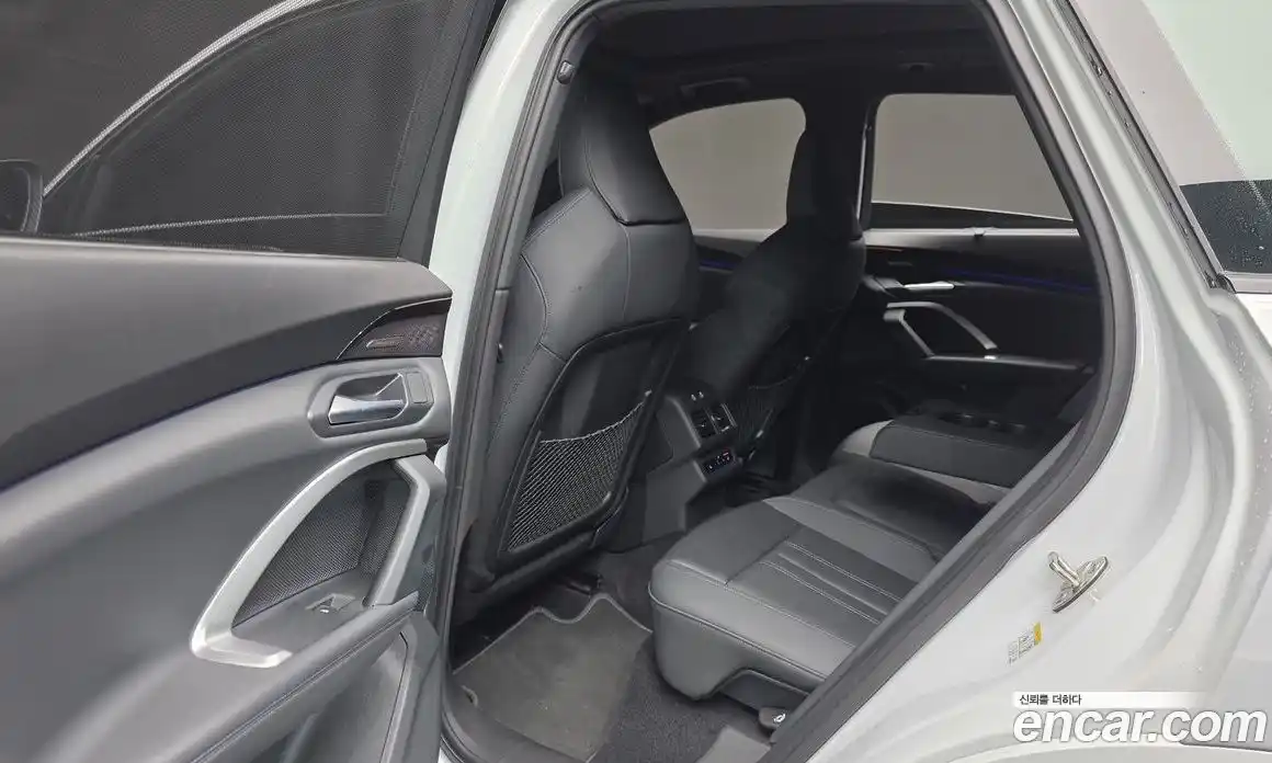 Audi Q5 2025 2.0 Автомат в Москве № 195921, фото 15