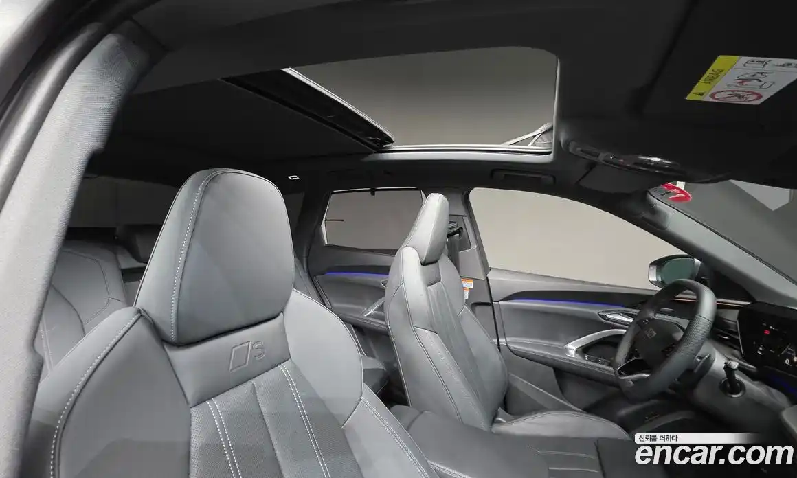 Audi Q5 2025 2.0 Автомат в Москве № 195921, фото 16