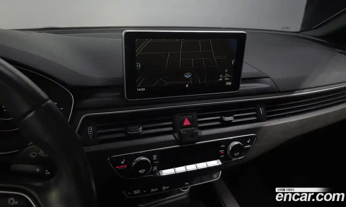 Audi A4 2019 2.0 Автомат в Москве № 196129, фото 19