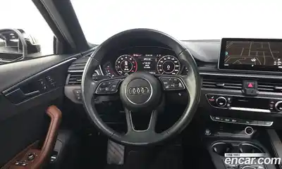Audi A4 2019 2.0 Автомат в Москве № 196129, миниатюра 5