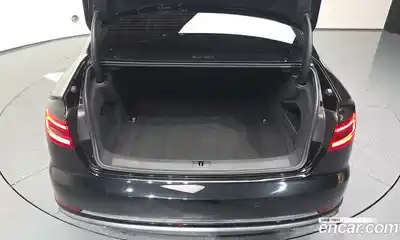 Audi A4 2019 2.0 Автомат в Москве № 196129, миниатюра 8