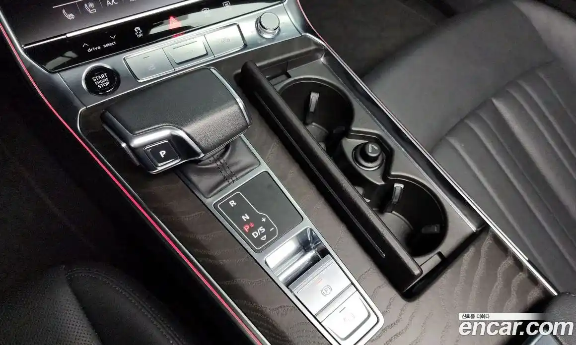 Audi A6 2023 2.0 Автомат в Москве № 196166, фото 11