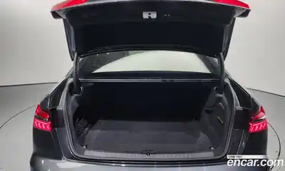 Audi A6 2023 2.0 Автомат в Москве № 196166, миниатюра 12