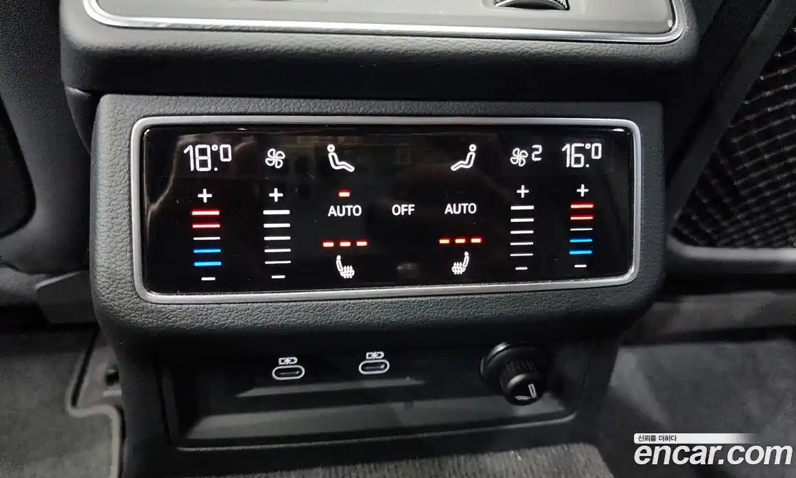 Audi A6 2023 2.0 Автомат в Москве № 196166, фото 15