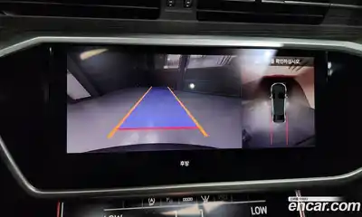 Audi A6 2023 2.0 Автомат в Москве № 196166, миниатюра 8