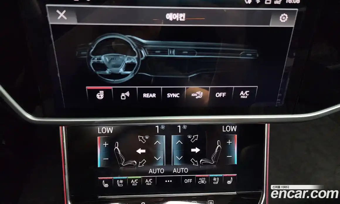 Audi A6 2023 2.0 Автомат в Москве № 196166, фото 10