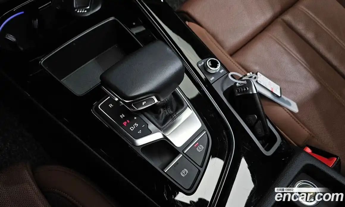 Audi A4 2020 2.0 Автомат в Москве № 196176, фото 16